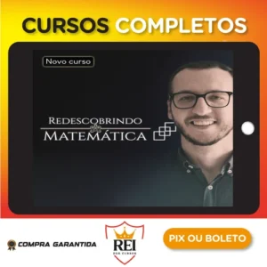 Redescobrindo a Matemática - Deividi Pansera
