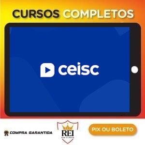 Pc Rs - Delegado De Polícia Civil - CEISC