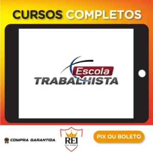 LGPD para Magistratura do Trabalho e MPT - Escola Trabalhista