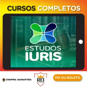 Discursiva Defensoria Publica do Parana - Estudos IURIS