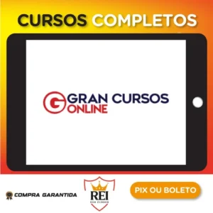TRT 19ª Região AL - Técnico Judiciário - Área Administrativa - Especialidade Agente de Polícia Judicial - Gran Cursos Online