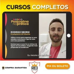 Psiquiatria na Prática - José Matheus