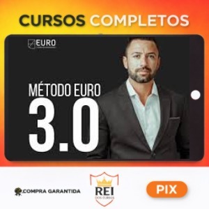 MÉTODO EURO 3.O - Euro Júnior