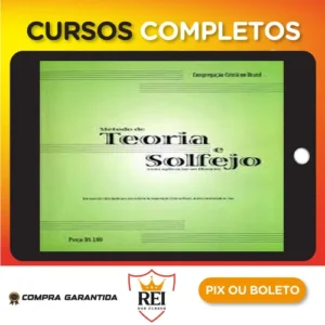 Teoria Musical - Grupo CCB
