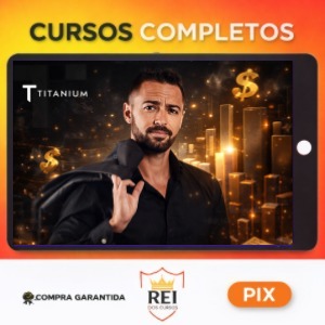 TITANIUM - Euro Júnior