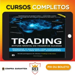 Avançado de Mql5 - Delta Trader